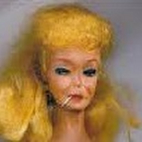 Meet your Posher, Ginger - Picture 1 of 1